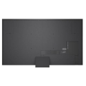 LG 100QNED87B6 2,54 m (100") 4K Ultra HD Viedtelevizors Wi-Fi Melns