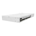 Mikrotik Net Router 10GBe 12PORT 4SFP+/CCR2116-12G-4S+