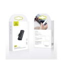 Usams US-SJ270 Dual Lightning Adapter to Lightning Headset Plug Usams US-SJ270 Dual Lightning Adapter to Lightning Headset Plug