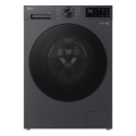 LG F4X5011TBB skalbimo mašina, juoda LG F4X5011TBB skalbimo mašina, juoda