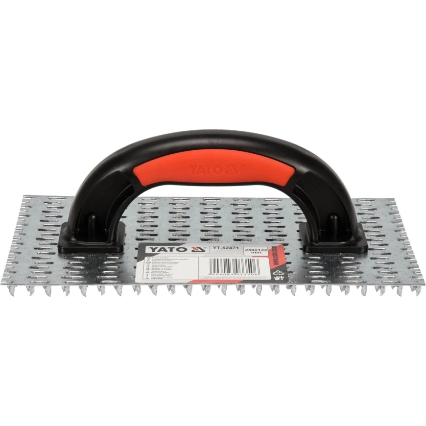 YATO TINKO JUOSKLĖ 248*133mm – 2