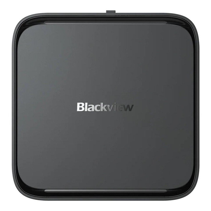 Мини-ПК Blackview MP50 AMD Ryzen 5 3500U/16GB/SSD 512GB/Win 11 Pro Черный – 2