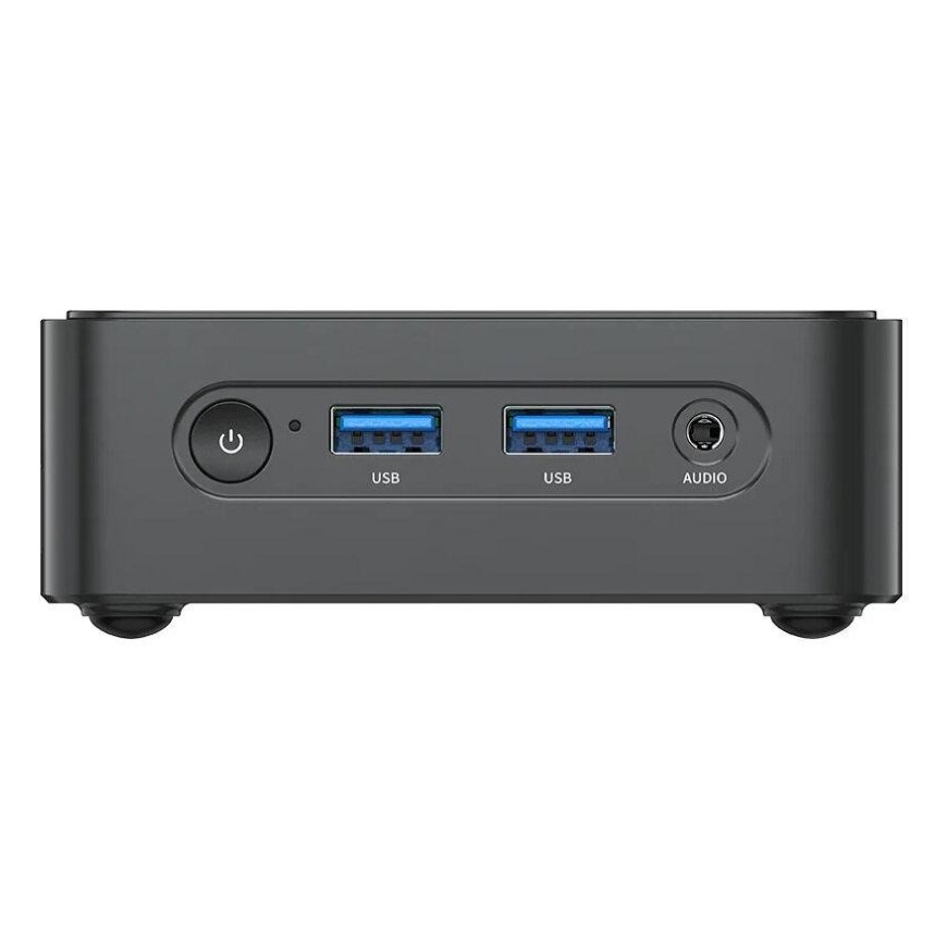 Mini PC Blackview MP50 AMD Ryzen 5 3500U/16GB/SSD 512GB/Win 11 Pro Black – 3