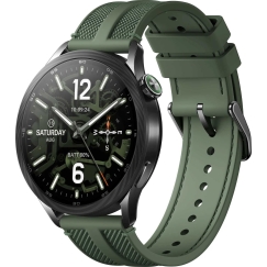 Xiaomi Watch S5 46mm Džungļu Zaļš