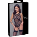 Cottelli Bondage Body musta XL Cottelli Bondage Body musta XL
