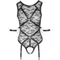 Cottelli Bondage Body must XL Cottelli Bondage Body must XL