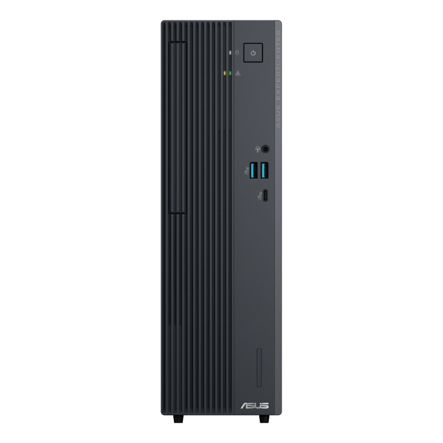 ASUS ExpertCenter P500 SFF P500SV-07240H0040 Intel Core 7 240H 16 GB DDR5-SDRAM 512 GB SSD PC Harmaa