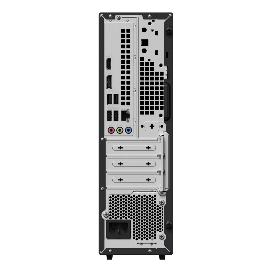 ASUS ExpertCenter P500 SFF P500SV-07240H0040 Intel Core 7 240H 16 GB DDR5-SDRAM 512 GB SSD PC Grey – 2