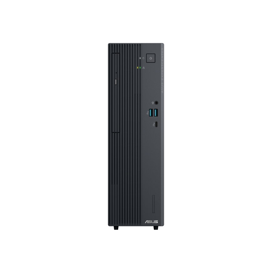 ASUS ExpertCenter P500 SFF P500SV-07240H0040 Intel Core 7 240H 16 GB DDR5-SDRAM 512 GB SSD PC (dator – 3