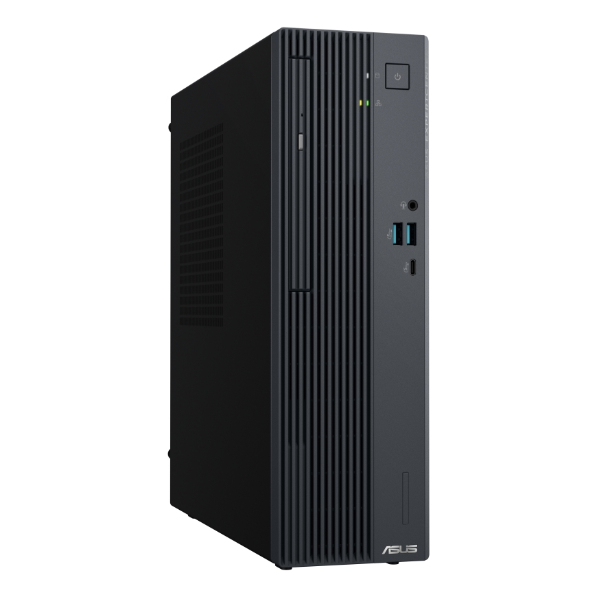 ASUS ExpertCenter P500 SFF P500SV-07240H0040 Intel Core 7 240H 16 GB DDR5-SDRAM 512 GB SSD PC Grey – 4