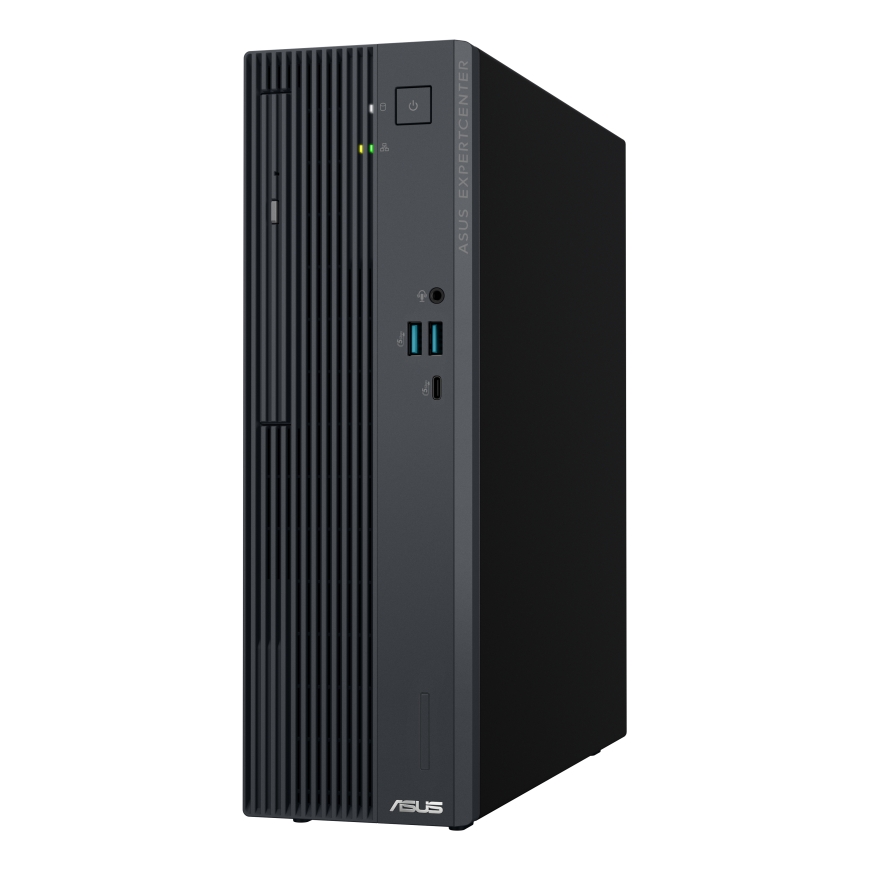 ASUS ExpertCenter P500 SFF P500SV-07240H0040 Intel Core 7 240H 16 GB DDR5-SDRAM 512 GB SSD PC Grey – 5
