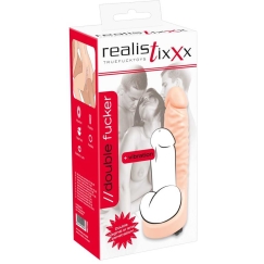 Realistixxx Double Fucker