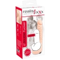 Realistixxx Double Fucker Realistixxx Double Fucker