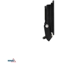 Kafler 20W LED projektor KASTEL, must, 4000K, IP65, 110° Kafler 20W LED projektor KASTEL, must, 4000K, IP65, 110°