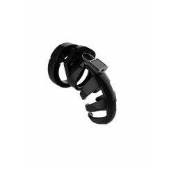 Mancage By Shots Model 02 Chastity Cock Cage - 3.5 / 9 cm