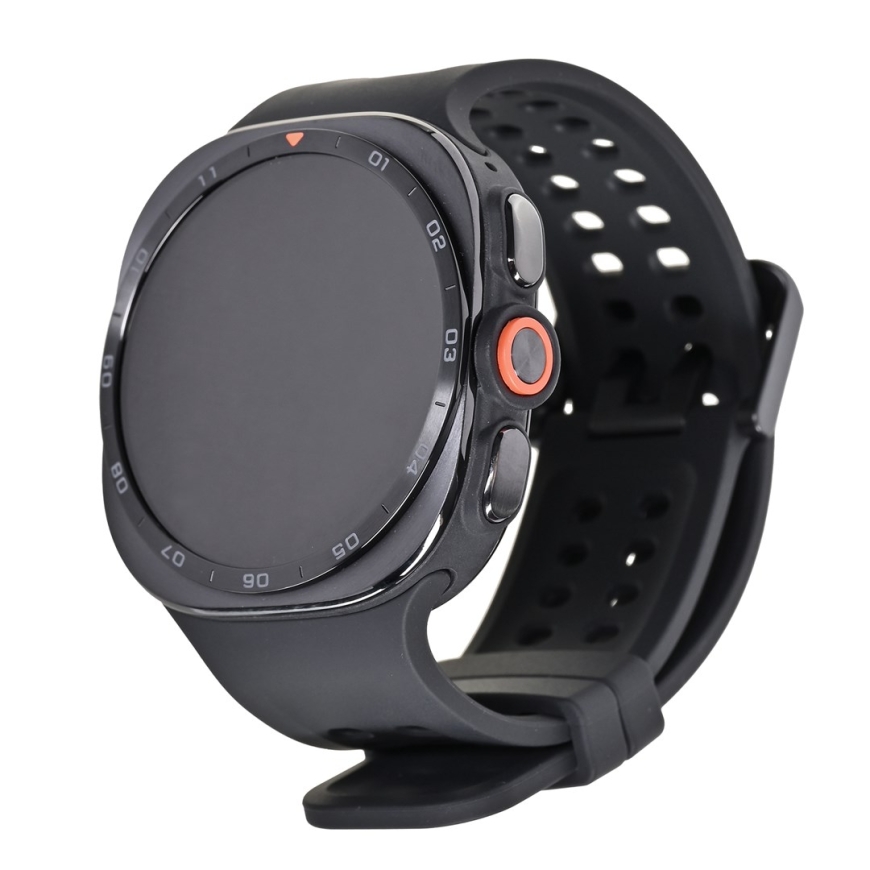 Samsung Galaxy Watch Ultra2 L715 LTE Черный