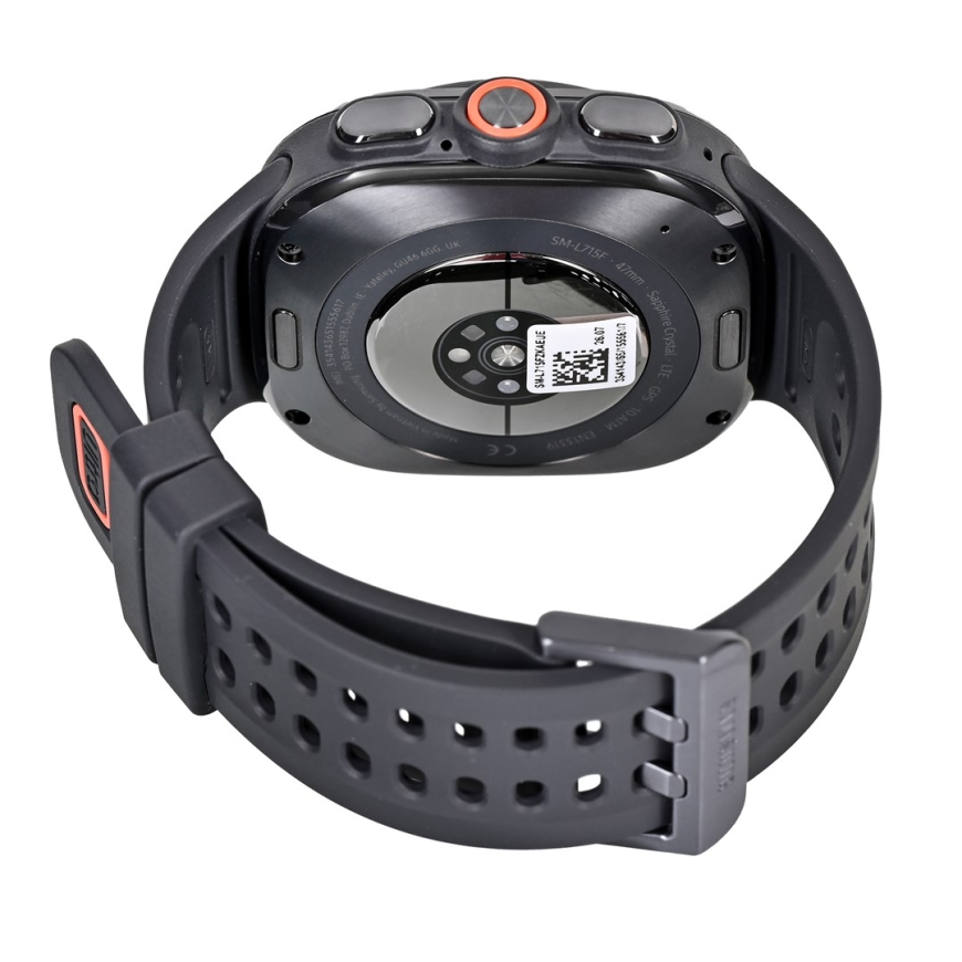 Samsung Galaxy Watch Ultra2 L715 LTE Juodas – 3