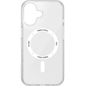 Native Union (RE)Clear case, transparent - iPhone 16