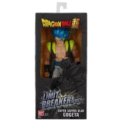 DRAGON BALL LIMIT BREAKER - SUPER SAIYAN BLUE GOGETA
