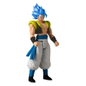 DRAGON BALL LIMIT BREAKER - SUPER SAIYAN BLUE GOGETA DRAGON BALL LIMIT BREAKER - SUPER SAIYAN BLUE GOGETA