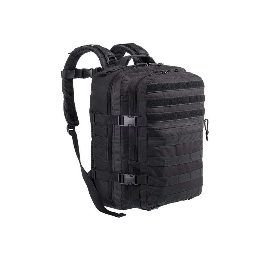 Tracer Evo hiking backpack 16" 25L black
