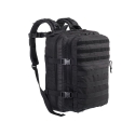 Tracer Evo pārgājienu mugursoma 16" 25L melna