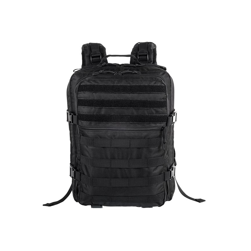 Tracer Evo žygio kuprinė 16" 25L juoda – 2