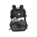 Tracer Evo matkareppu 16" 25L musta