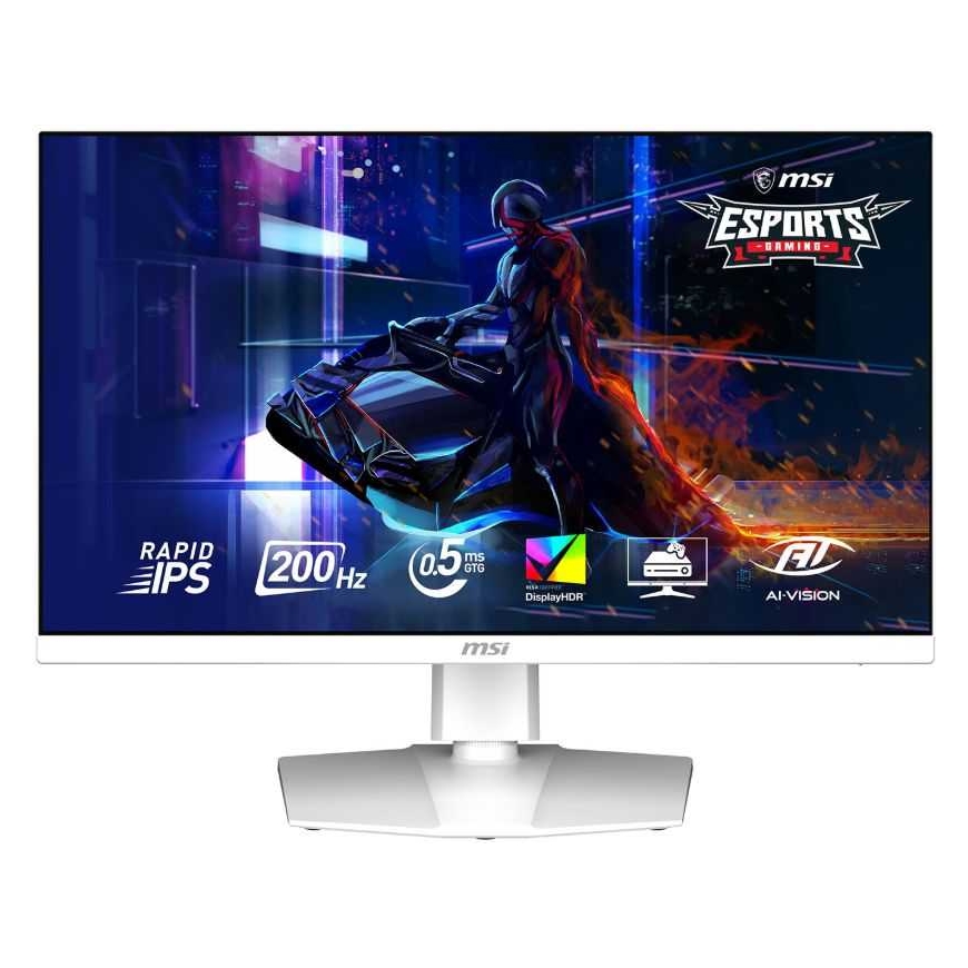 MSI MAG 274QRFWDE E20 IPS 16:9 – 2