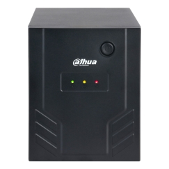 Dahua Technology PFM3350-1500 nepertraukiamo maitinimo resursai (UPS) „Line-Interactive“ 1,5 kVA 900 W 4 AC išvestis(ys / čių)