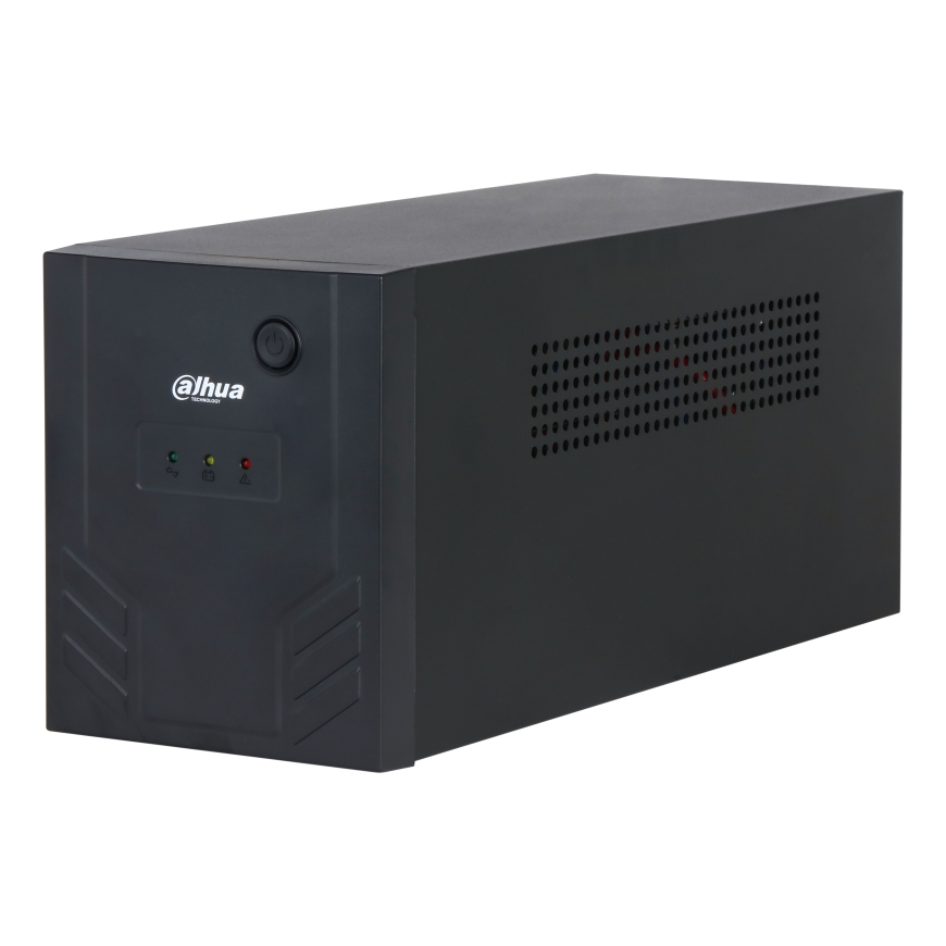 Dahua Technology PFM3350-1500 uninterruptible power supply (UPS) – 4