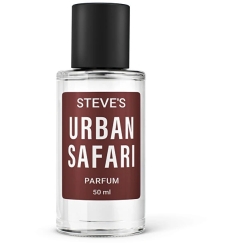 Steve'i Urban Safari EDP 50ml