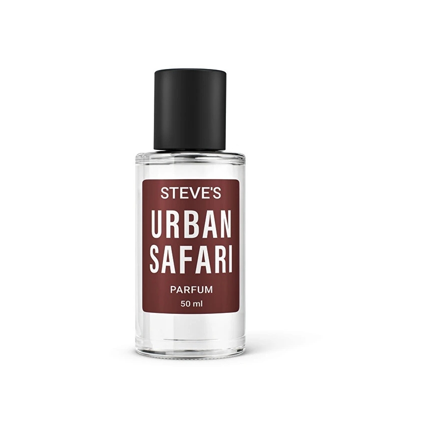 ЭДП Urban Safari Стива 50 мл