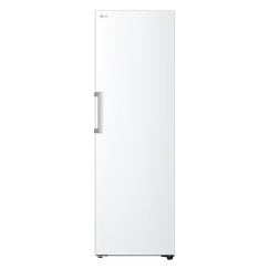 LG GLT51SWGSF šaldytuvas, baltas
