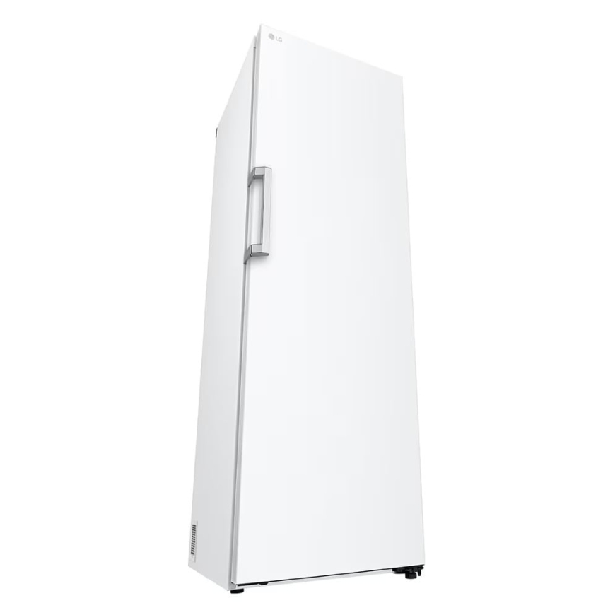 LG GLT51SWGSF refrigerator, white – 2