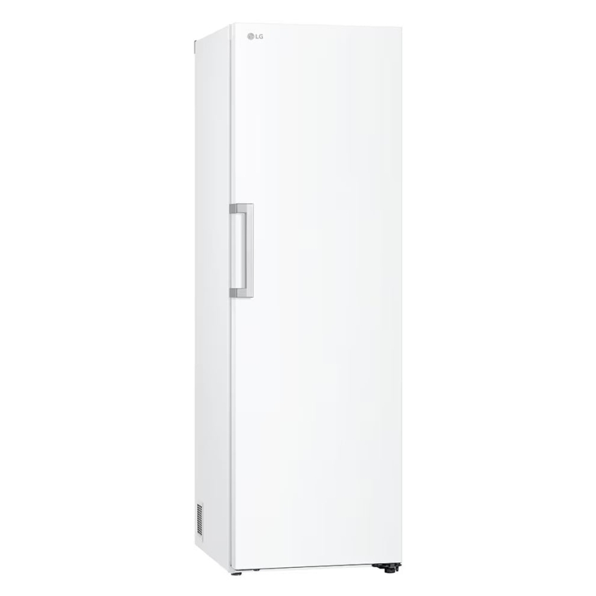 LG GLT51SWGSF šaldytuvas, baltas – 3