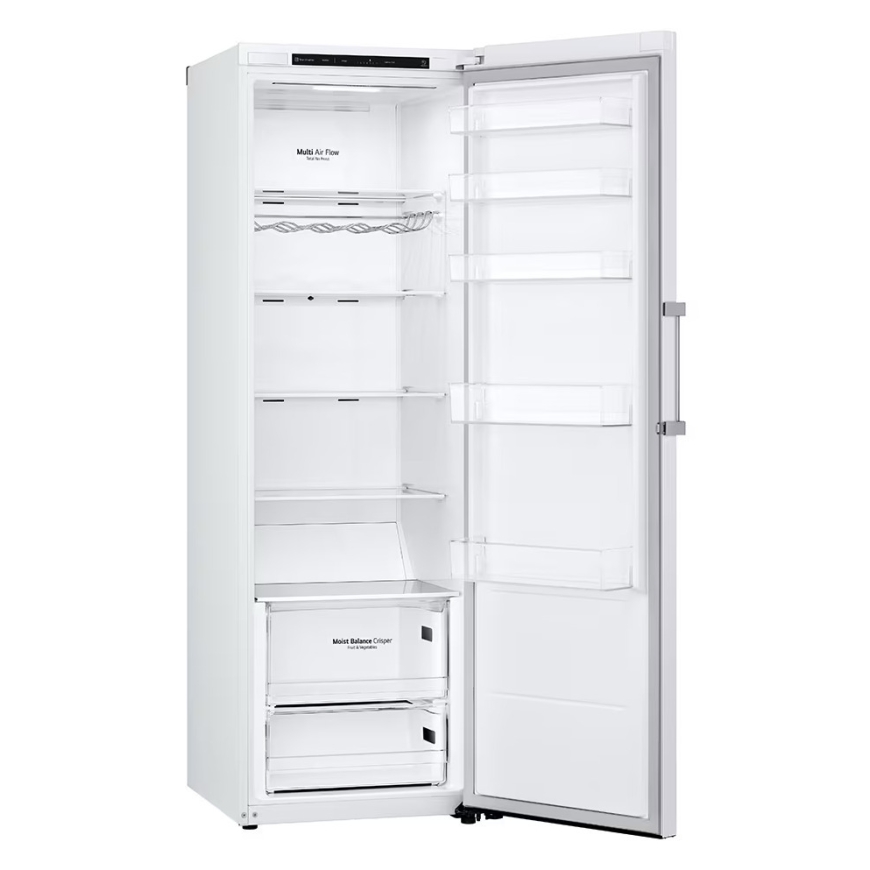 LG GLT51SWGSF холодильник, белый – 5