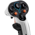 Thrustmaster Sol-R 2 Hosas Space Duo Черный/Белый Thrustmaster Sol-R 2 Hosas Space Duo Черный/Белый