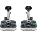 Thrustmaster Sol-R 2 Hosas Space Duo Черный/Белый Thrustmaster Sol-R 2 Hosas Space Duo Черный/Белый