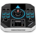 Thrustmaster Sol-R 2 Hosas Space Duo Juodas/Baltas Thrustmaster Sol-R 2 Hosas Space Duo Juodas/Baltas