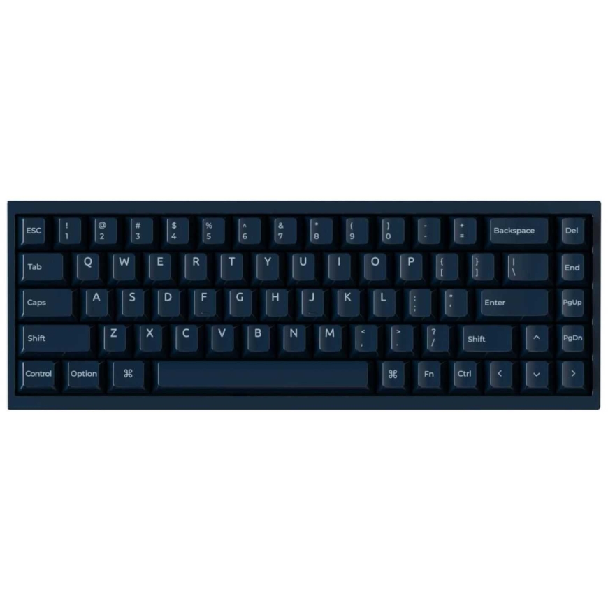 Keychron Q16 HE Sininen Vihreä Kytkin (EN) – 3