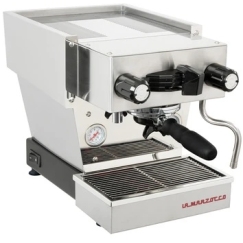 Kavamalė La Marzocco - Linea Micra Home Brushed Stainless Steel