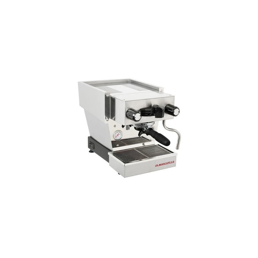 Kavamalė La Marzocco - Linea Micra Home Brushed Stainless Steel