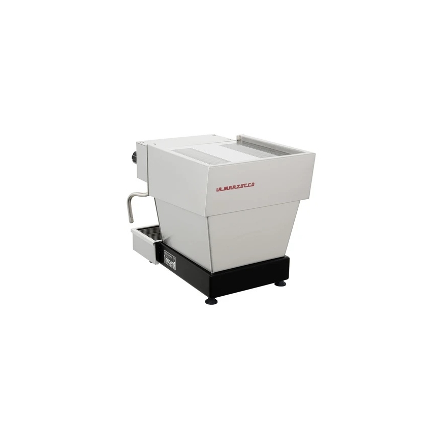 Kavamalė La Marzocco - Linea Micra Home Brushed Stainless Steel – 2