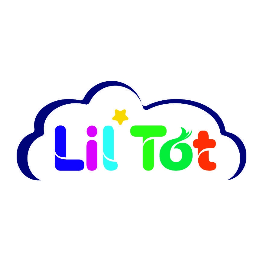 Lil' Tot FSC medinė žaislinė virtuvė su šviesomis ir garsais – 4