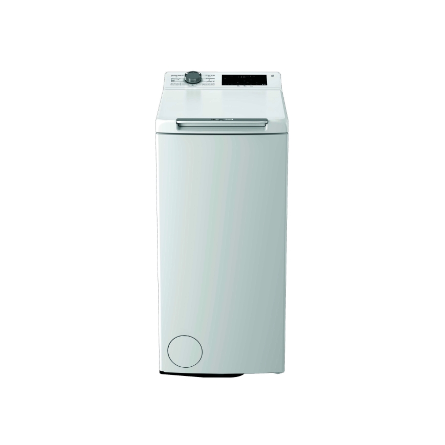 Whirlpool DTW622D EU/N veļas mazgājamā mašīna