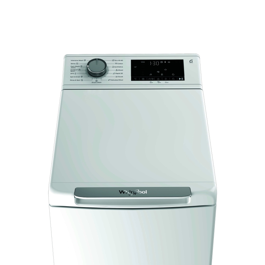 Whirlpool DTW622D EU/N skalbylė – 2