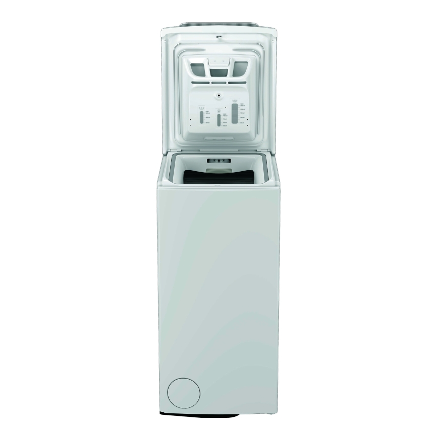 Whirlpool DTW622D EU/N skalbylė – 3