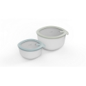 BergHOFF 2-Piece Multifunctional Bowl Set BergHOFF 2-Piece Multifunctional Bowl Set