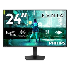 Philips Evnia 3000 24M2N3200NF/00 tietokoneen litteä näyttö 60,5 cm (23.8") 1920 x 1080 pikseliä Ful